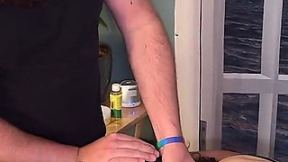 Full Video - Sensual Chatting Massage: Stress Relief From a Friend - Cliff Media Productions