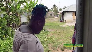 Iron Condemns Man for Sex with Two Sisters in Their Yard