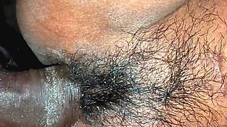 For the First Time, Enjoy the Whole Night with Your Girlfriend