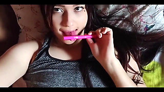 My Neighbor Loses a Bet and We Have to Fuck