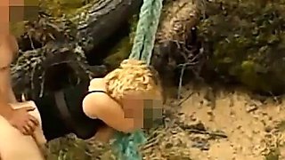 Funny Beach - Nude Coast