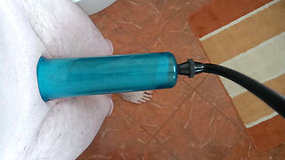 One of the best puming result