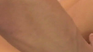 Dirty Japan Beauty Scene-2 skinny Japanese Woman with Small Tits Enjoys a Creampie in Her Hairy Pussy