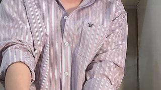 Heart Bikini Kitchen Pixie - Sloppy Dildo Licks to Twirly Bliss