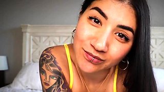 Big boobs milf masturbating