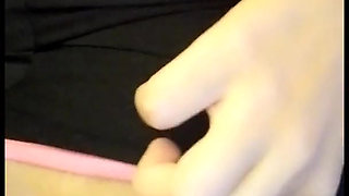 Tiktok College Student Caught by Her Grandparents