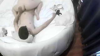 Amateur Asian Solo Fucking On Cam