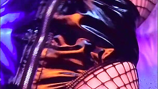 Teasing U in Beatifull Lingerie