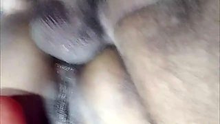 Gand marai bhabhi dewar ke land se jab unko pati ghar pe nahi toh bhabhi dewar ko raat mein rooma mein bhula ke gand marai Hindi audio