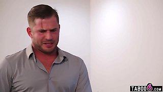 Janitor Milf Maid And Office Worker Dp Fuck After Being Caught