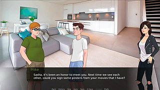 Lust Legacy - Ep 37 - a New Business by Misskitty2k