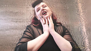 Stroke to My Sharp Talons