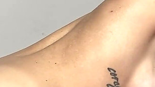 Cheating Wife Roleplay in the Office