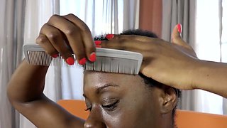 Ebony girls caught masturbating Black and Ebony