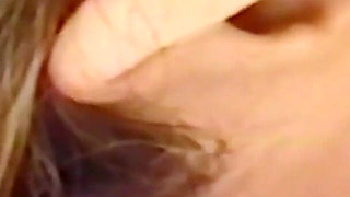 The Best Thing in Life Is Having a Big, Hard Cock in My Mouth Until He Cums