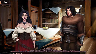 Parasite Black - ep 6 - How Did We Survive By Foxie2K