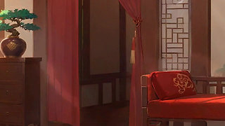 Ep6 Harem Fantasy - Yi-ling’s Mysterious Visit and the Missing Tractate