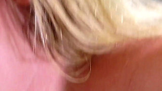 Stepmom's hard morning