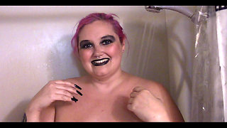 Cleanup for the Halloween Shoot