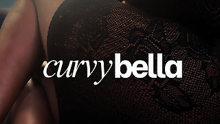 Curvy Butt Twerking