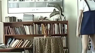 An Uninhibited Blonde Wants to Be Fucked Hard on the Floor Like a Little Slut