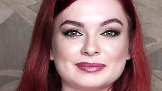 [WoodmanCasting] - Miss Olivia casting - Miss Olivia