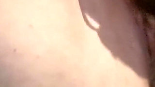 My Big Pussy Like to Play with Big Wibrator