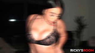 Rickysroom melztube's grand celebrate