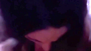 Beautiful Turkish woman in middle age who loves