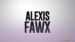 Step-Domme With Alexis Fawx, Jimmy Michaels - Brazzers