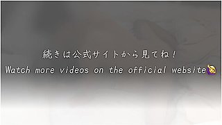 [nurse And Doctor Sex] I Want To Give A Fellatio In The Toilet A Horny Wife Who Cant Forget Dick