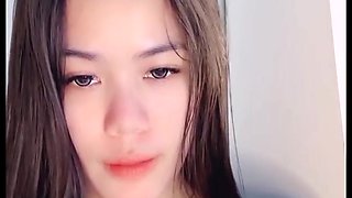 Indo Girl Masturbate Squirt