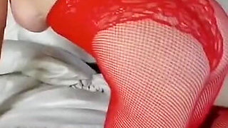 I Was Over at My Girlfriends House