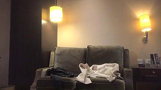 President Ye TanhuaA new guy meets with a beautiful lady in a hotel: Amateur, Cumshot  Interracial Porn