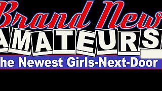 Lola & Garrulous Smallish Blond COUGAR Couple Ass job Sultry Gulp Warmth!