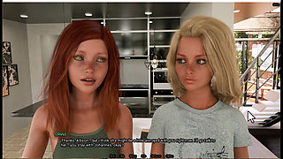 Radiant 3 - letter from dream girl