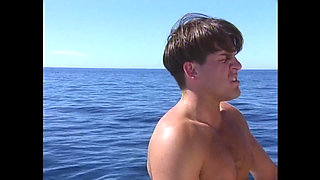 Sex Is Better on the Open Sea