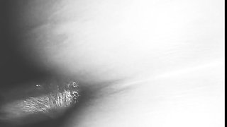 Desi Wife Giving Blowjob & Ass Fucked by Husband