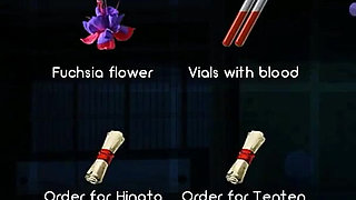 Naruto Hentai - Naruto Trainer [v0.17.2] Part 79 Pussy Licking by Loveskysan69