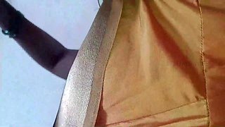 Mother-in-law Watch Son-in-law Fucking