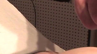 Wet Fucking with No Limits