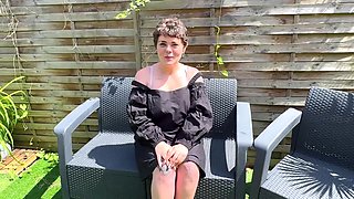 Katy, 25, is impatient! - Jacquie et Michel TV