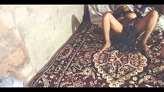 Hot Indian Desi Step Brother in Law and Sister in Law Hot Sex