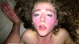 The Exorcism of Maryjane Auryn Part I - Insane Shaking