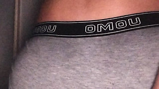 Public Toilet Taken Apart, Just Before Drilling a Glory Hole and Waiting