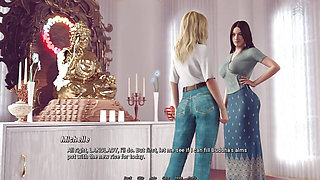 Naughty 40 - Part 1 Story of a Marriage by Misskitty2k