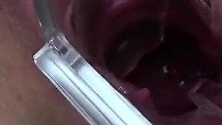 G Cup Powerhouse Beauty Goes All in Squirting Deep Play Titjob Swallow Facecum Creampie