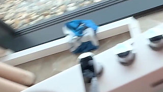 Bathtube Fun Gone Wild