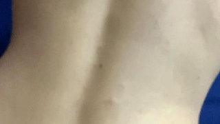 A Close-up of a Girl with an Expression of Joy