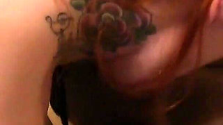 Nasty Submissive Cum Slut Tallulah Thorn Gets All Her Gaping Holes Fucked